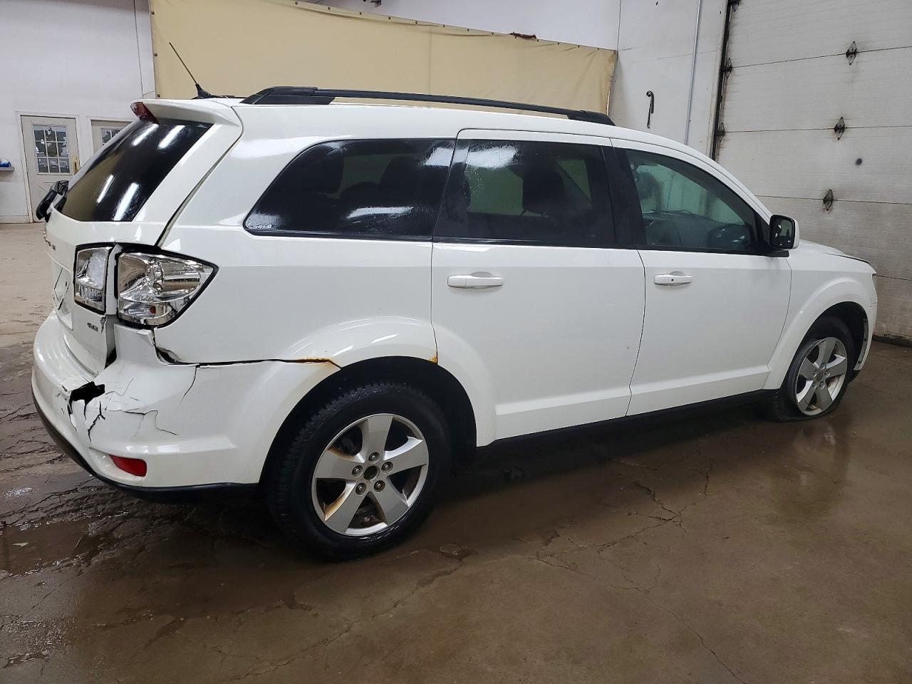 2012 DODGE JOURNEY