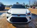 2024 TOYOTA HIGHLANDER