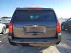 2016 CHEVROLET Suburban