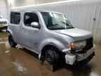2010 NISSAN CUBE