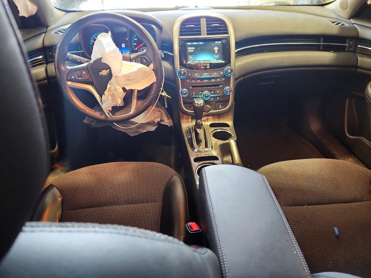2014 CHEVROLET MALIBU