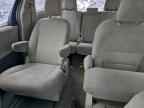 2016 TOYOTA SIENNA