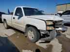 2003 CHEVROLET SILVERADO 1500
