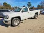 2018 GMC Sierra