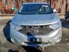 2014 NISSAN Quest