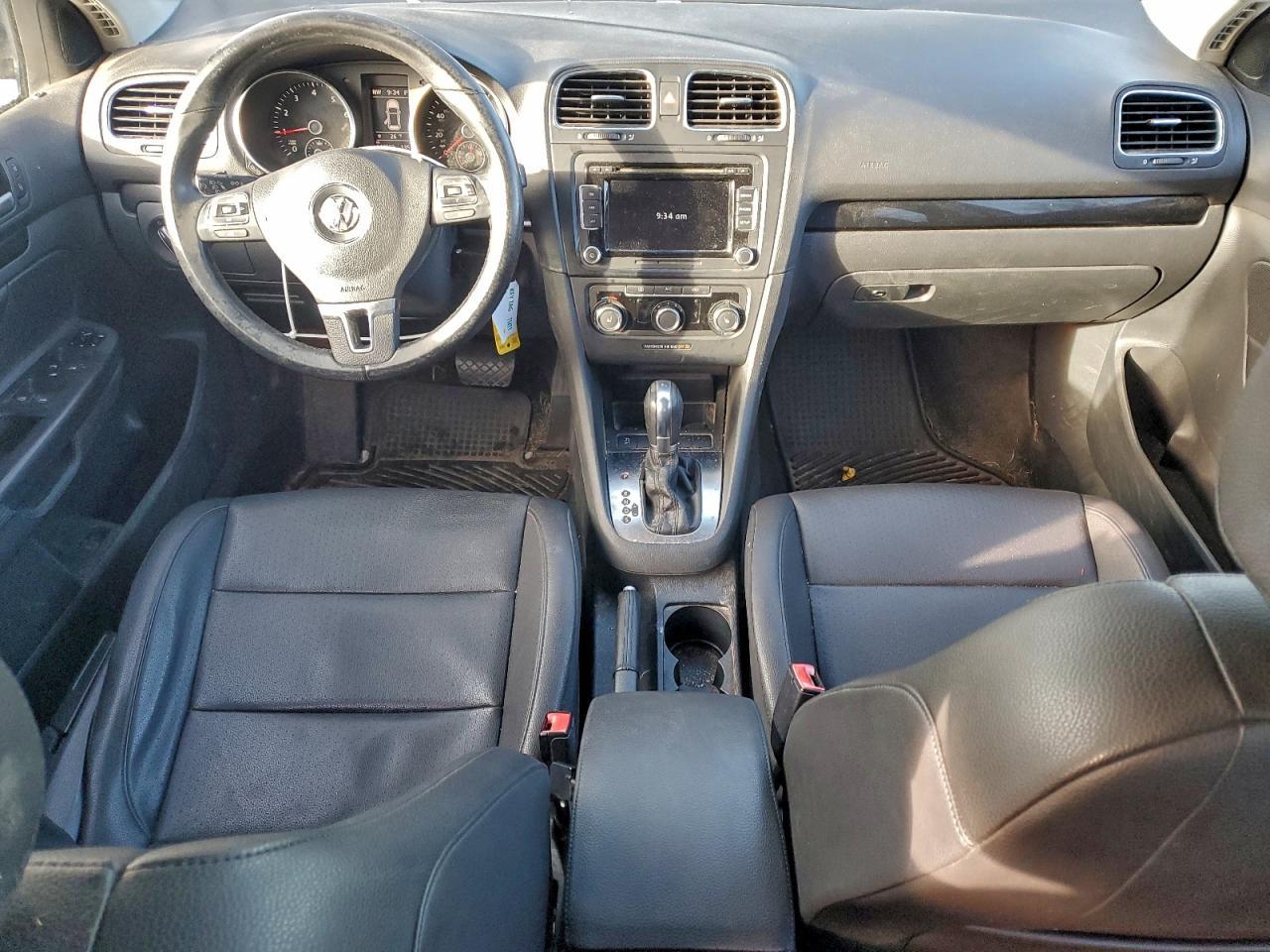 2014 VOLKSWAGEN JETTA