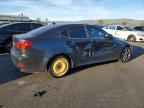 2008 LEXUS IS 250