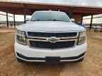2015 CHEVROLET Tahoe