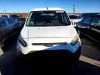 2016 FORD TRANSIT CONNECT