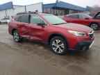 2021 SUBARU Outback