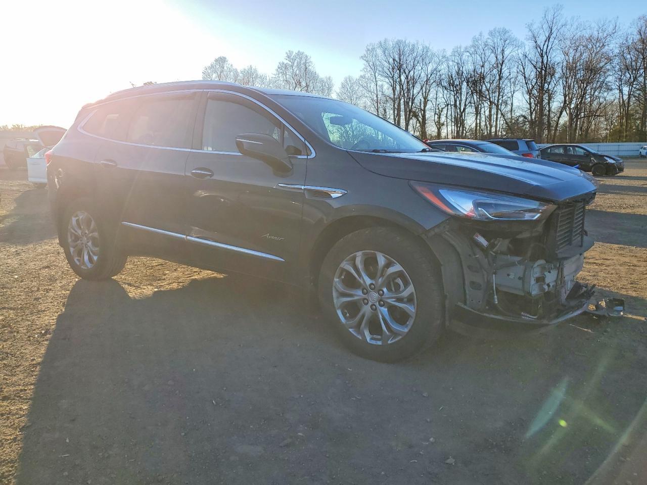 2019 BUICK ENCLAVE AVENIR