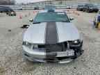 2011 FORD MUSTANG
