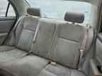 2004 TOYOTA COROLLA