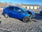 2011 FORD Fiesta