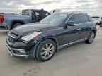 2016 INFINITI QX50