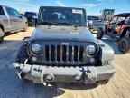 2014 JEEP WRANGLER