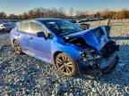 2017 SUBARU WRX