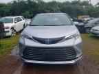 2023 TOYOTA SIENNA