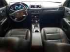 2011 FORD FUSION