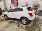 2018 CHEVROLET TRAX