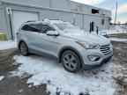2016 HYUNDAI SANTA FE