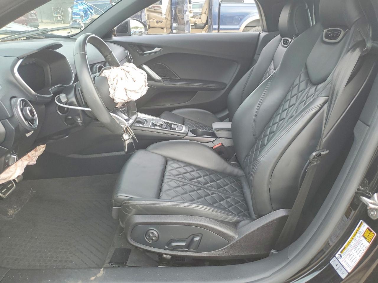 2023 AUDI TT