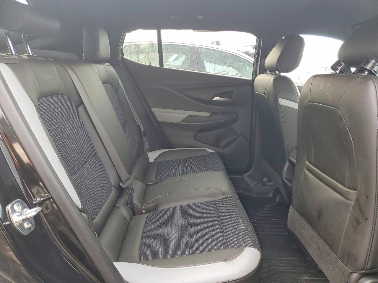 2025 BUICK Envista