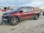 2017 HONDA Ridgeline