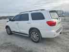 2013 TOYOTA Sequoia