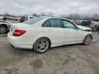 2012 MERCEDES-BENZ C-CLASS