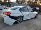 2014 BMW 5 series
