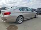 2011 BMW 5 series