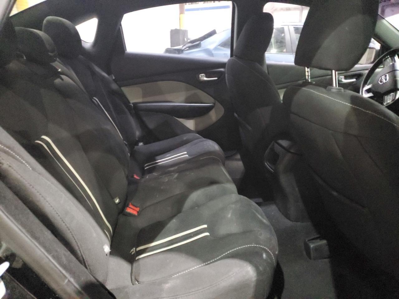 2013 DODGE Dart