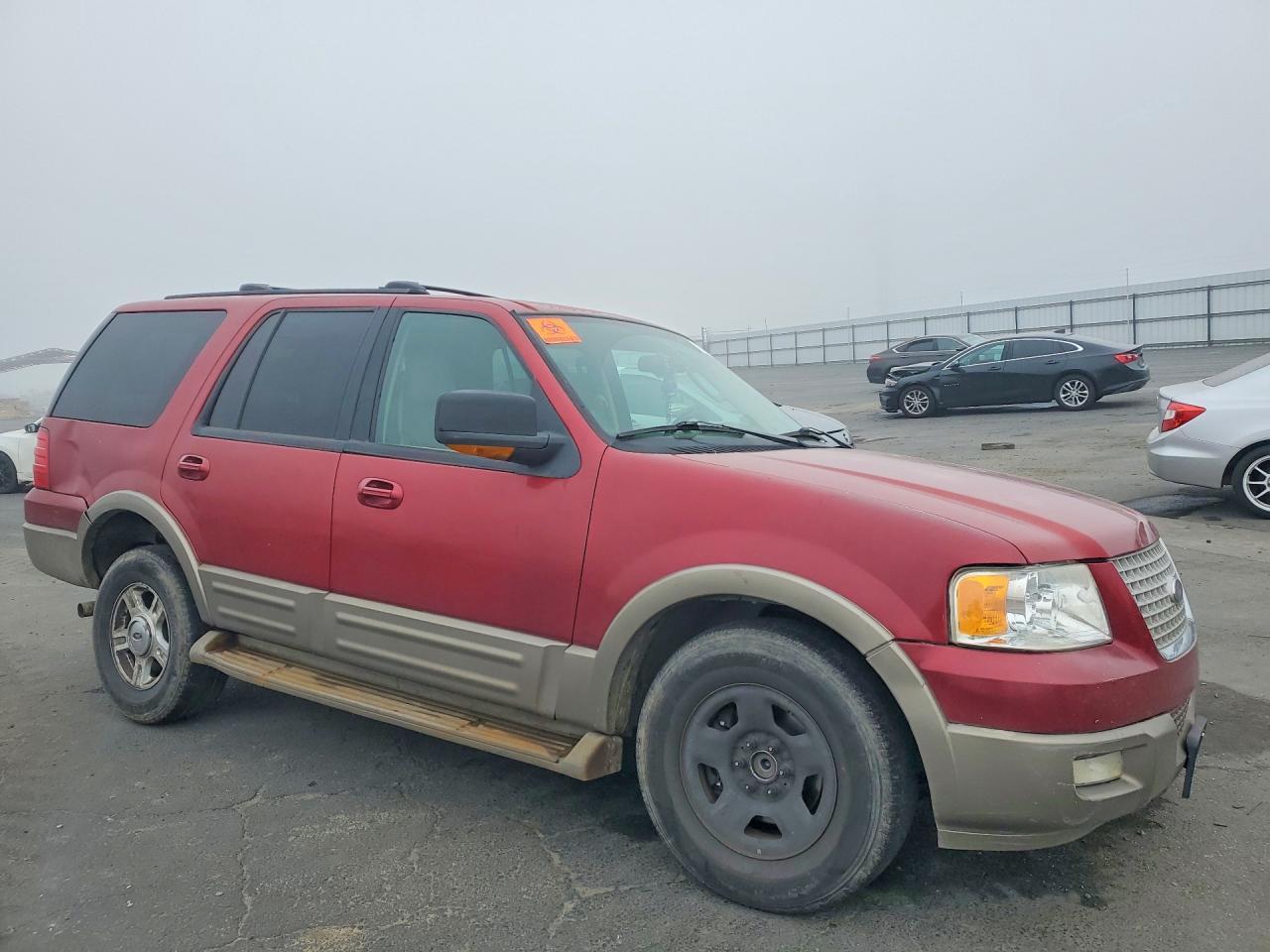 2004 FORD Expedition