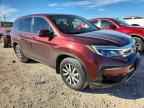 2020 HONDA PILOT