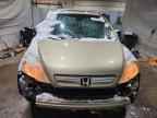 2008 HONDA CR-V
