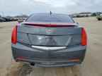 2014 CADILLAC ATS