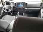 2022 NISSAN Frontier