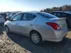 2017 NISSAN VERSA
