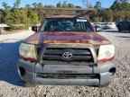 2007 TOYOTA TACOMA