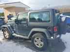2014 JEEP WRANGLER
