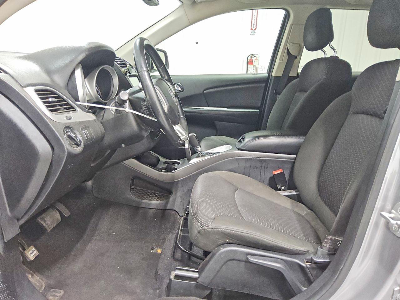 2019 DODGE JOURNEY