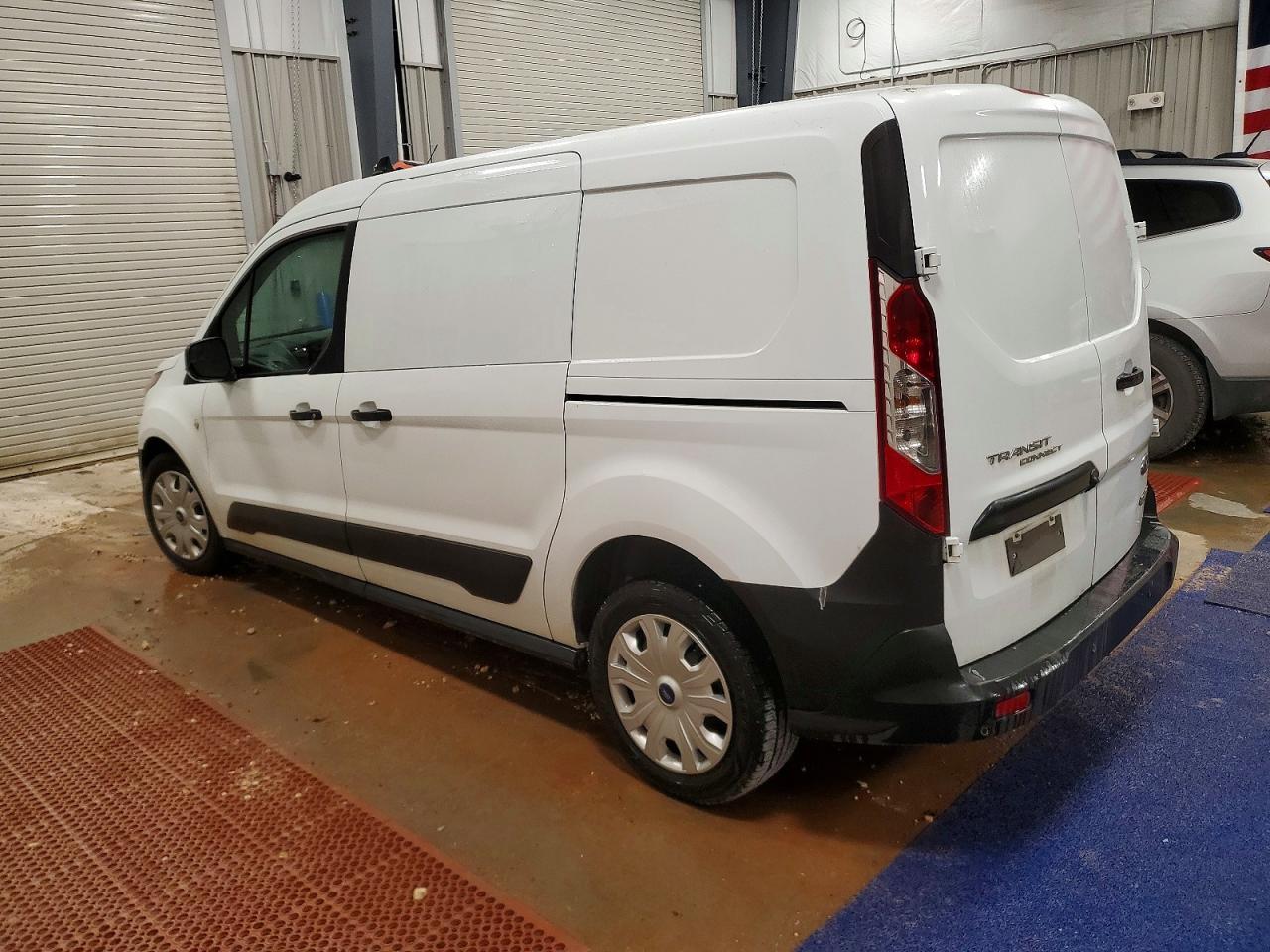 2019 FORD TRANSIT CONNECT