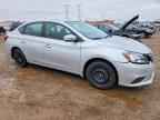 2016 NISSAN SENTRA