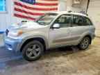 2004 TOYOTA RAV4