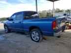 2004 DODGE RAM 1500
