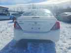 2019 NISSAN VERSA
