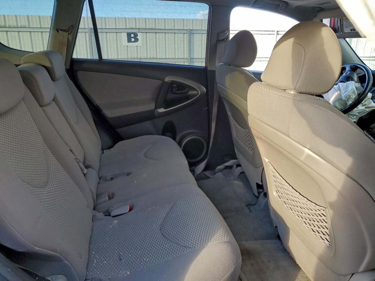 2006 TOYOTA RAV4
