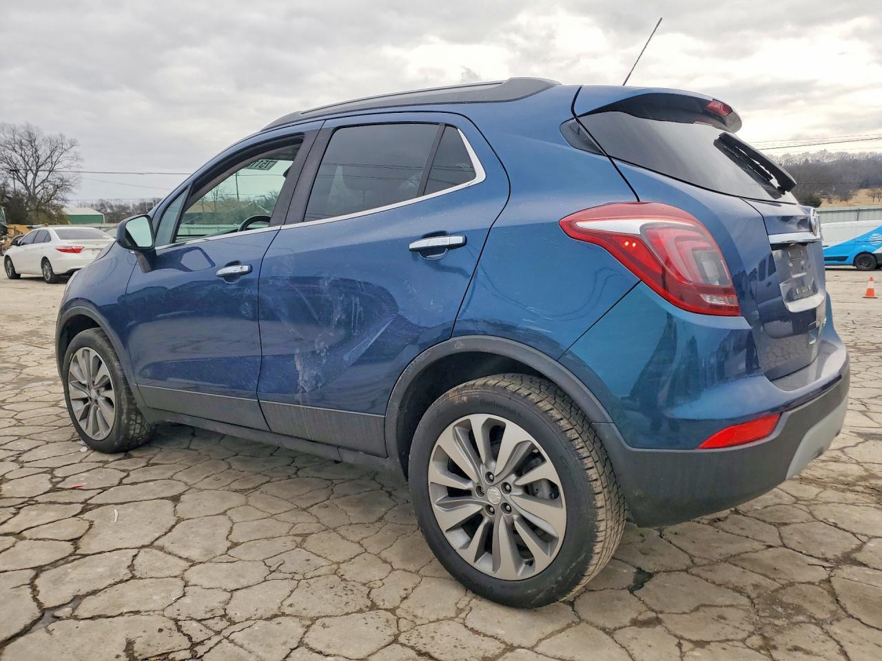 2020 BUICK ENCORE