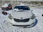 2015 KIA FORTE